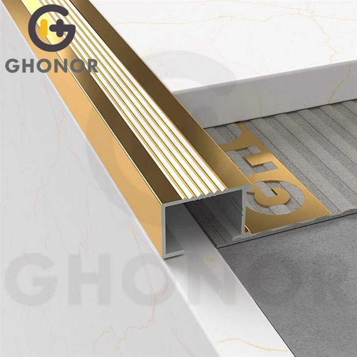 stair edging