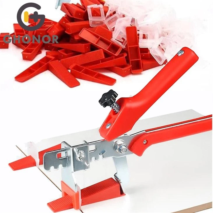 20mm tile leveling system