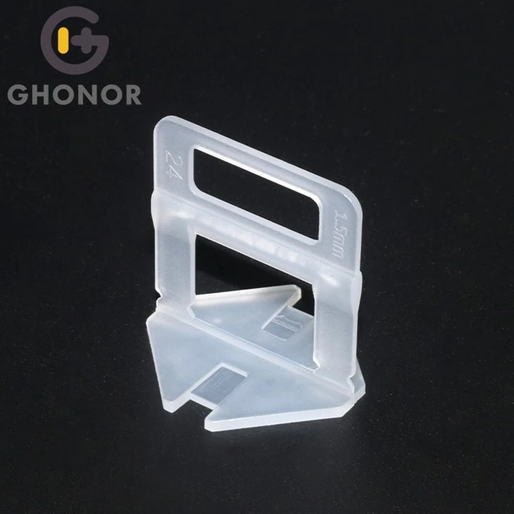 leveling clips 1.5mm